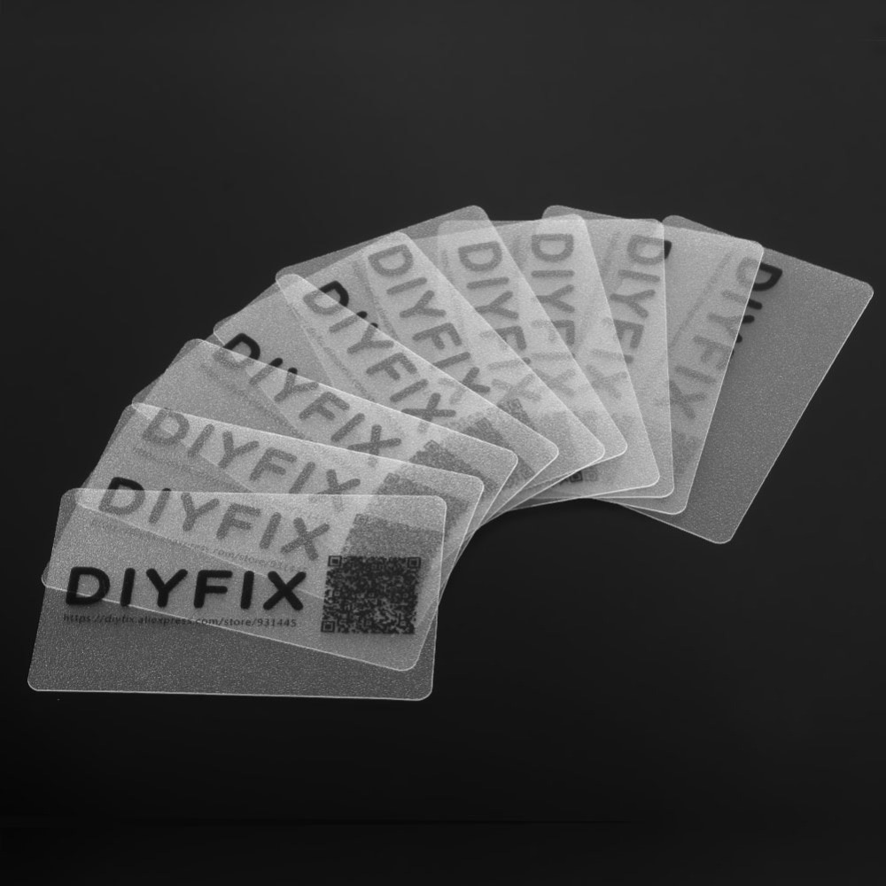 DIYFIX 10  öƽ ī ȵ̵ iOS ޴ ȭ ..
